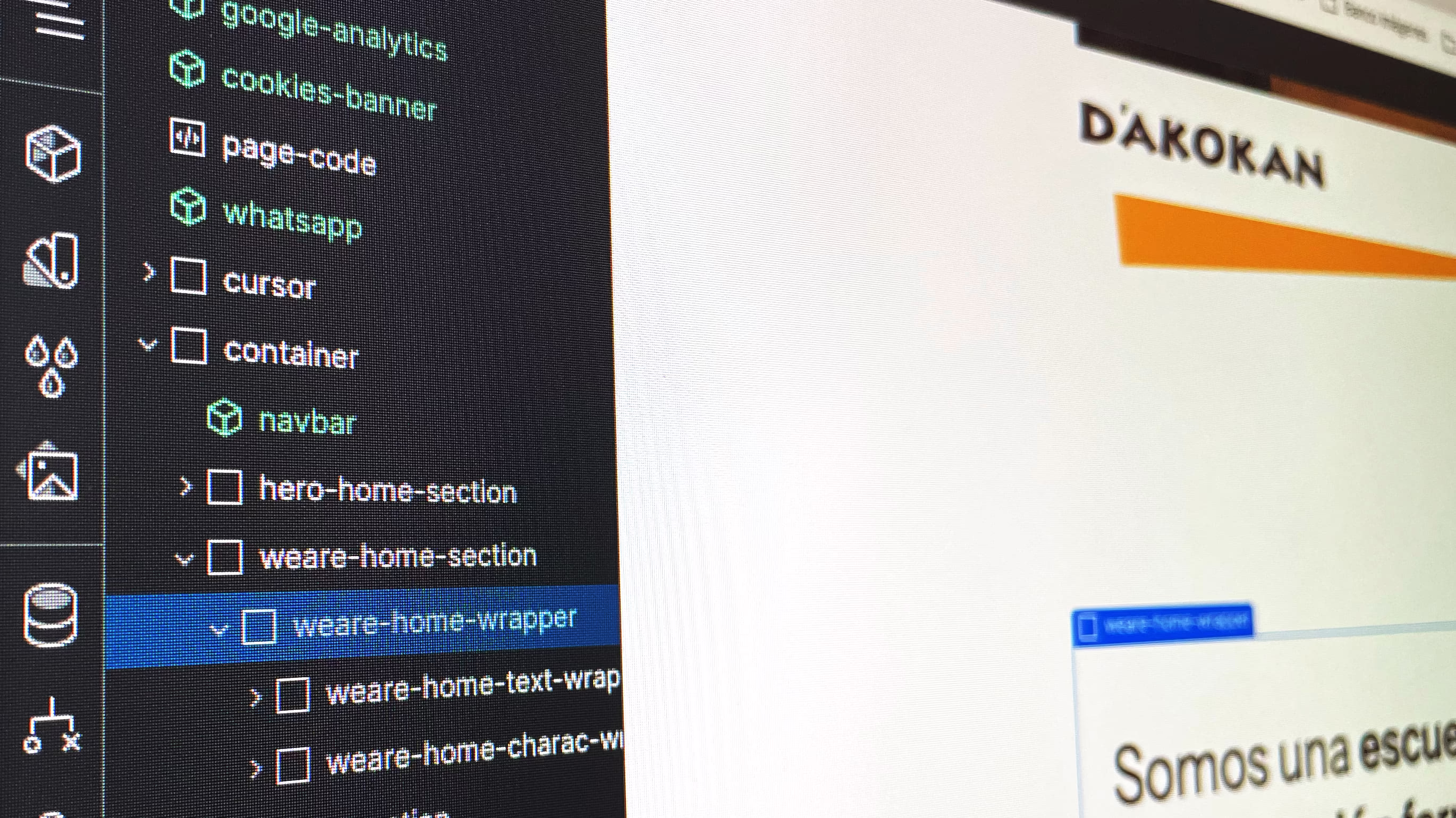 Imagen de Webflow