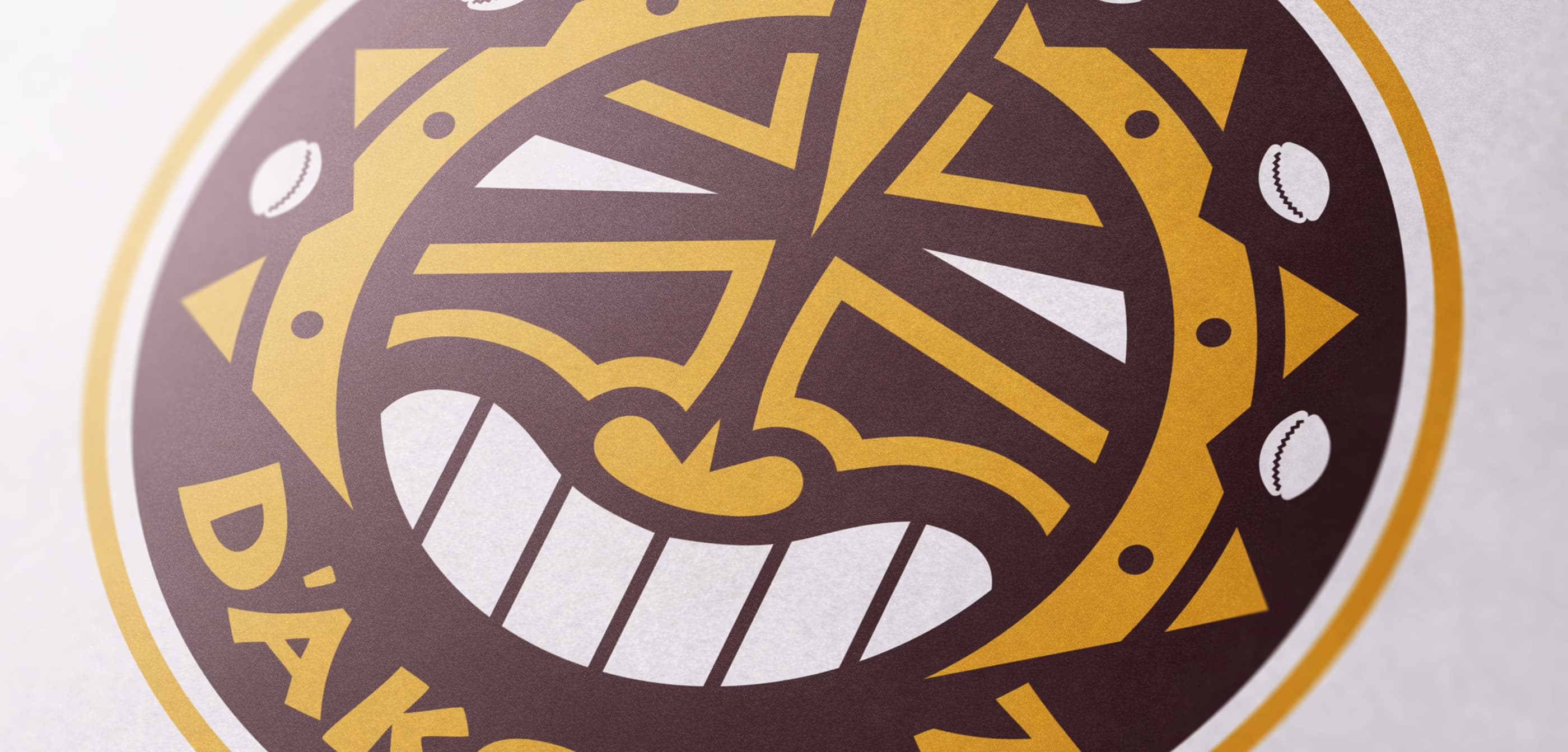 Imagen del logotipo de D'Akokan