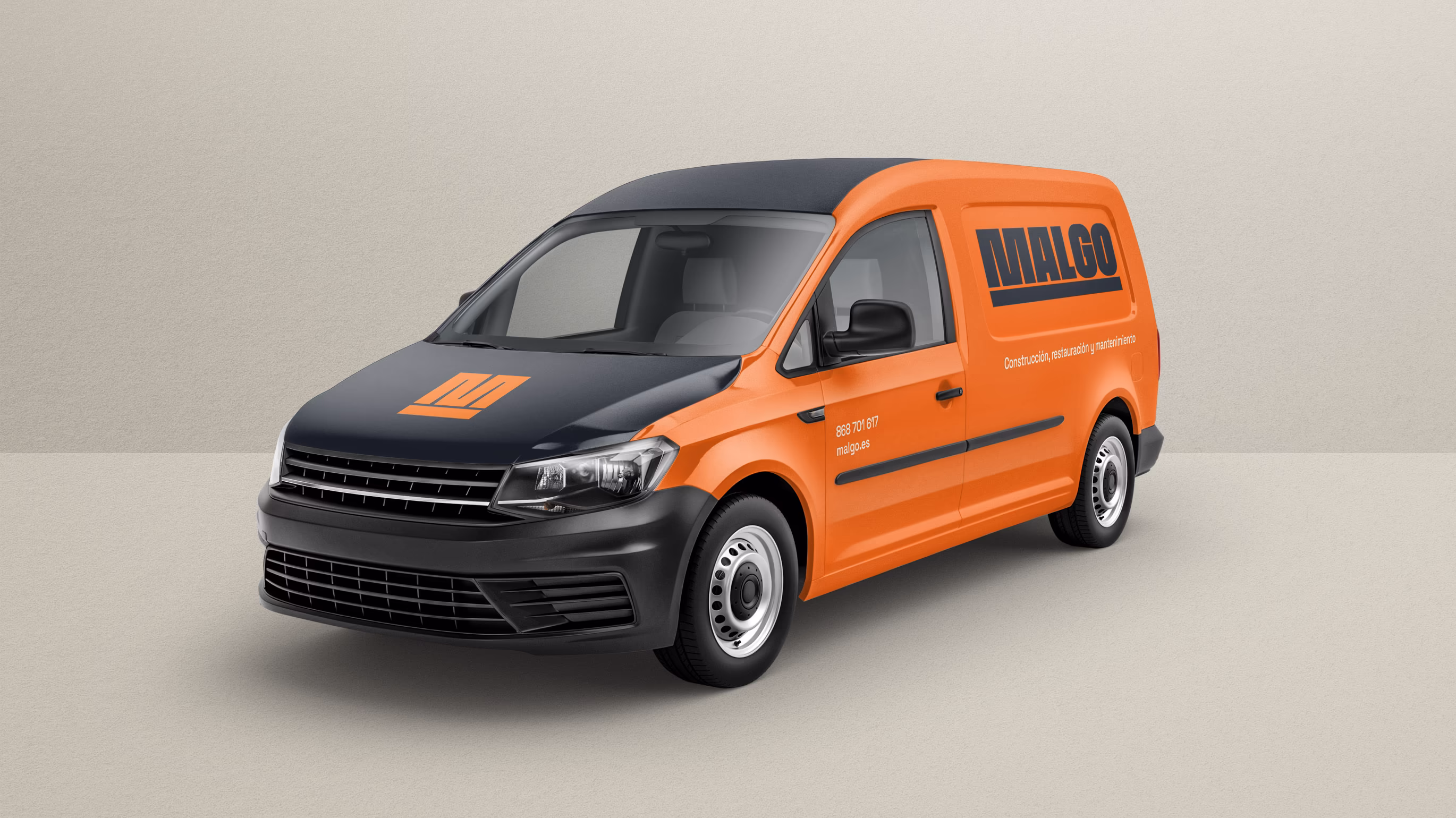 Diseño del coche
