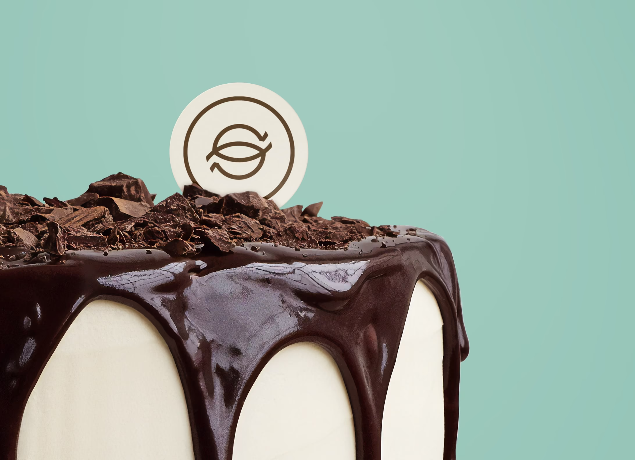 Imagen de una tarta de Socolá