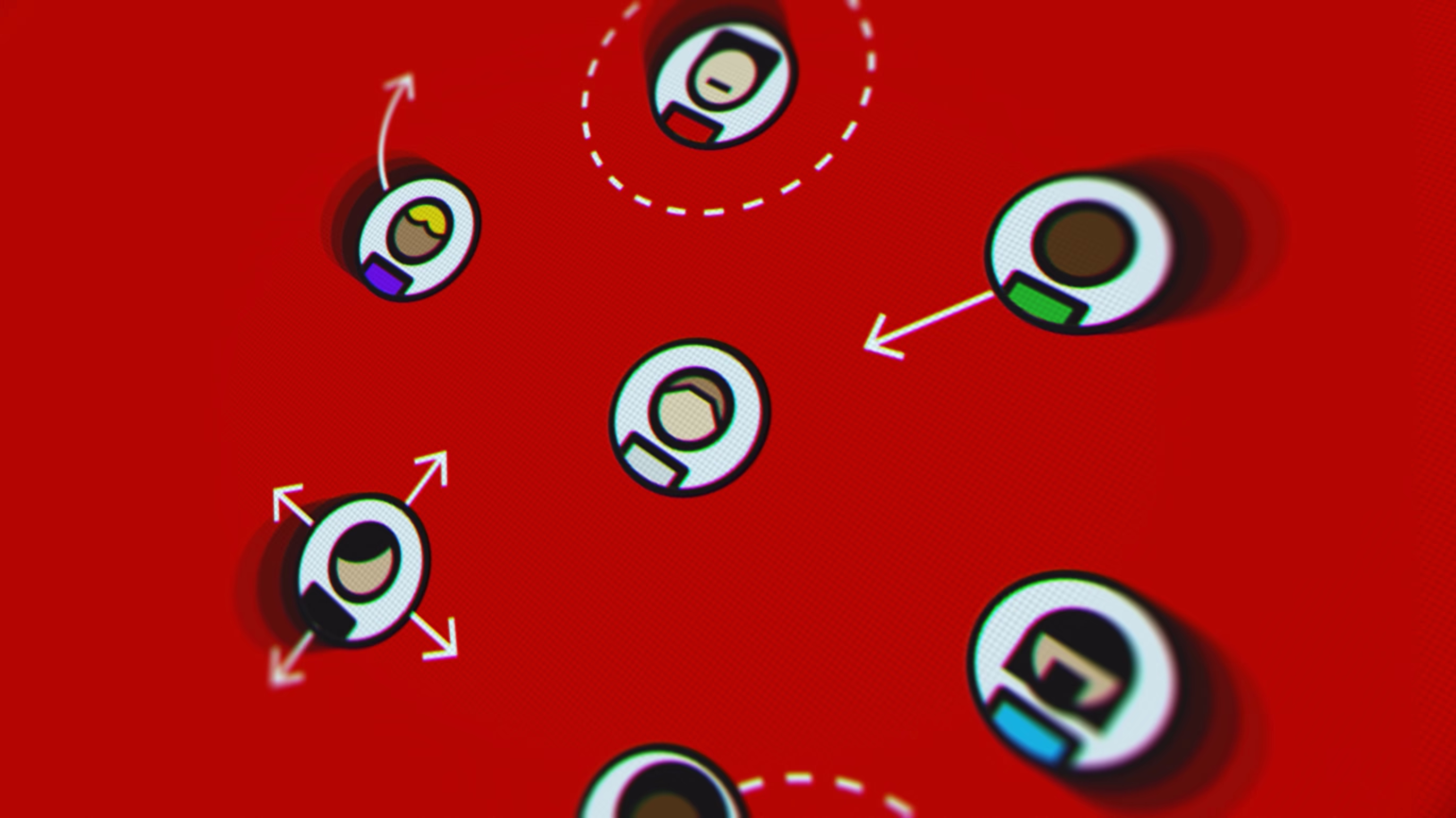 Frame de la animación