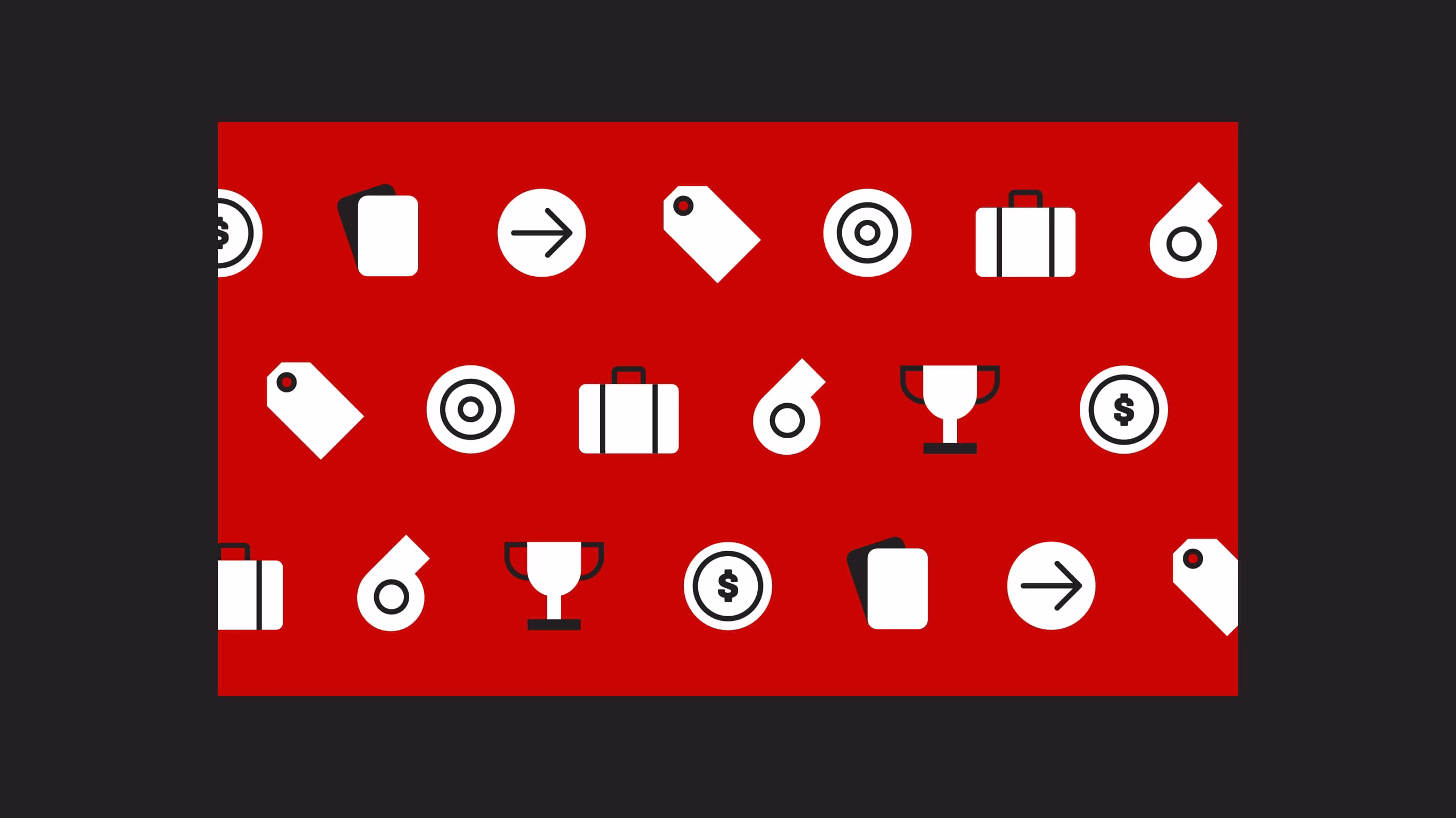 Frame de la animación