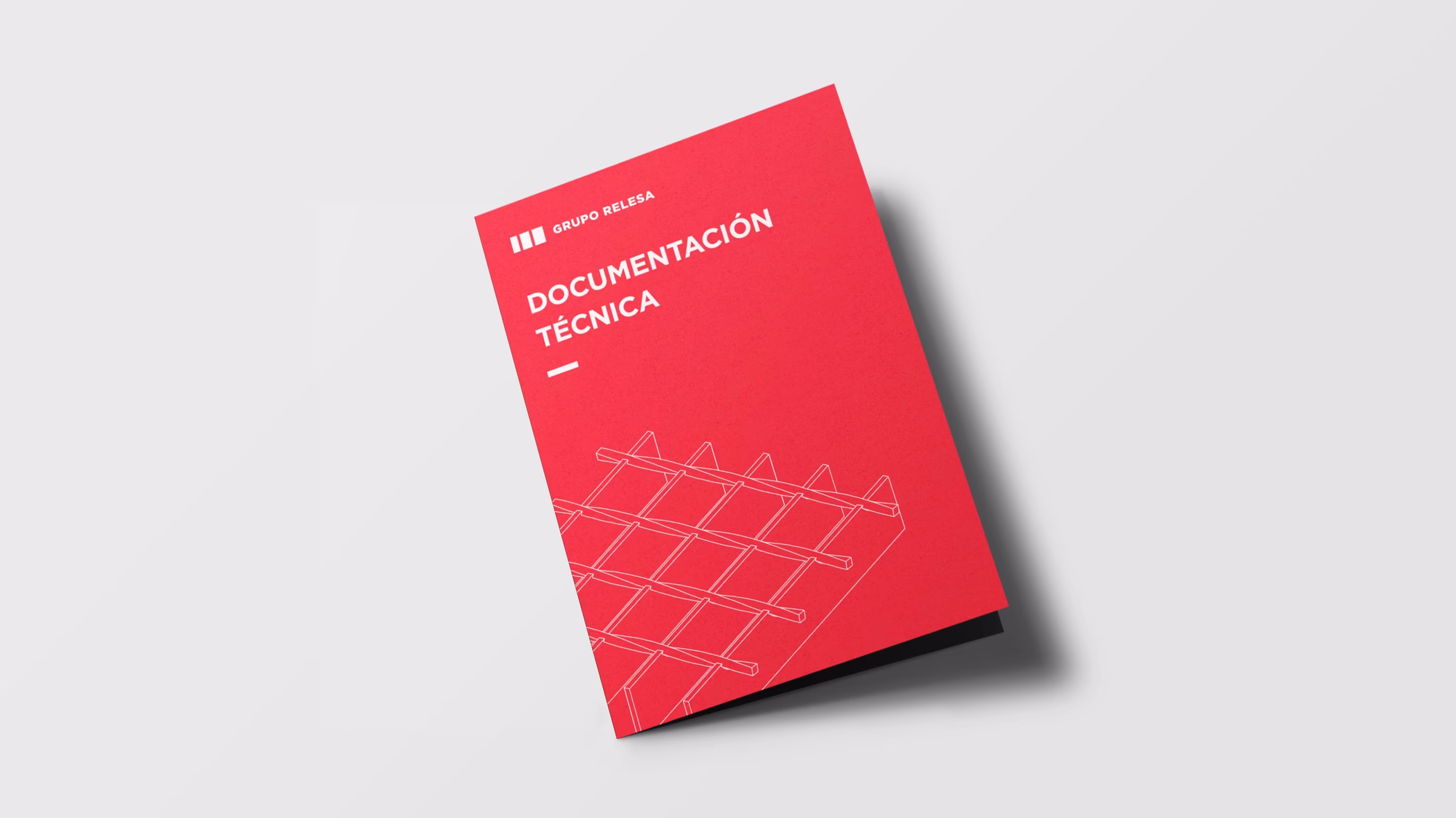 Diseño de la carpeta de documentación técnica