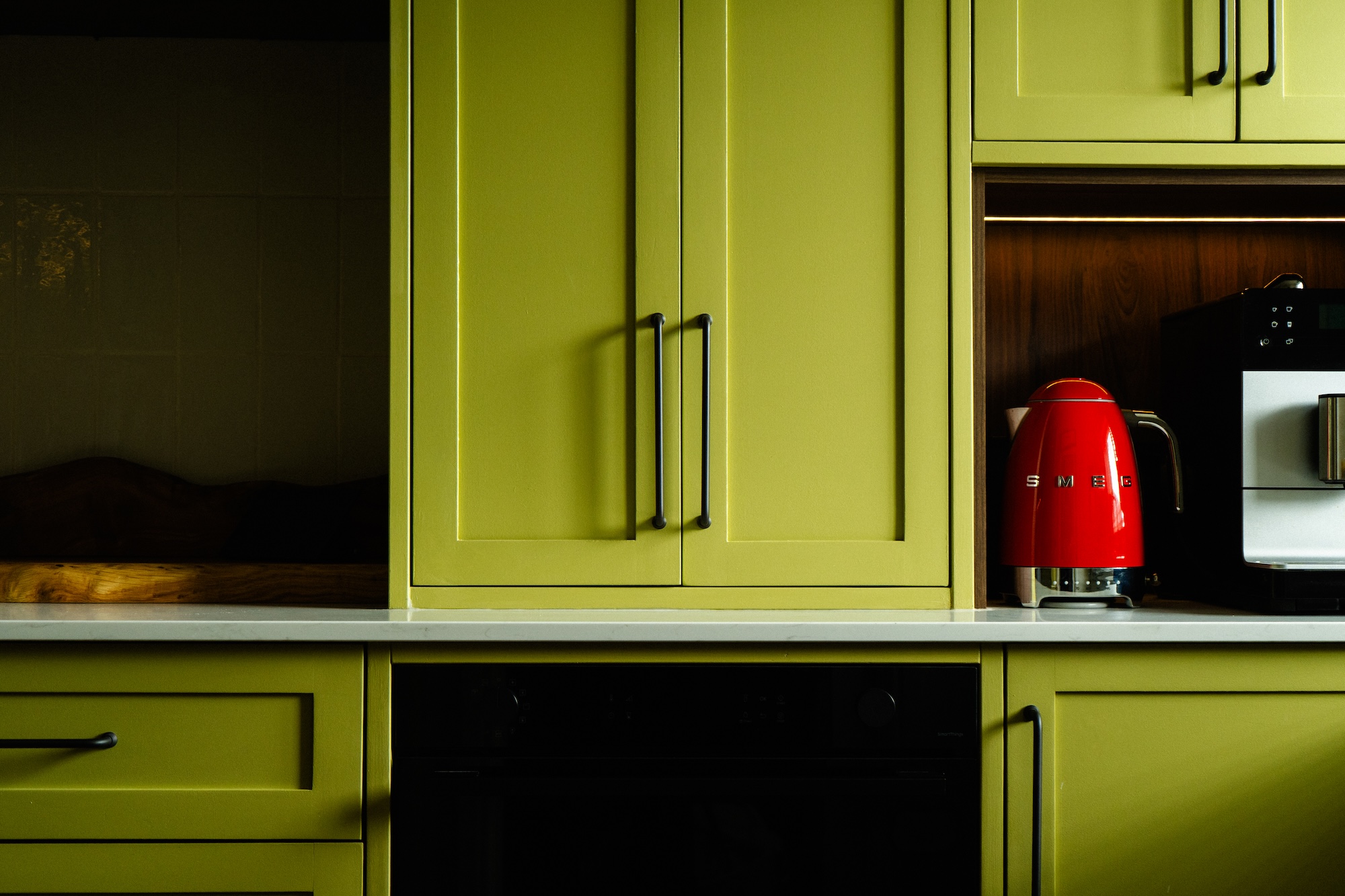 Whole house renovation in Bedford by Grace & Favour