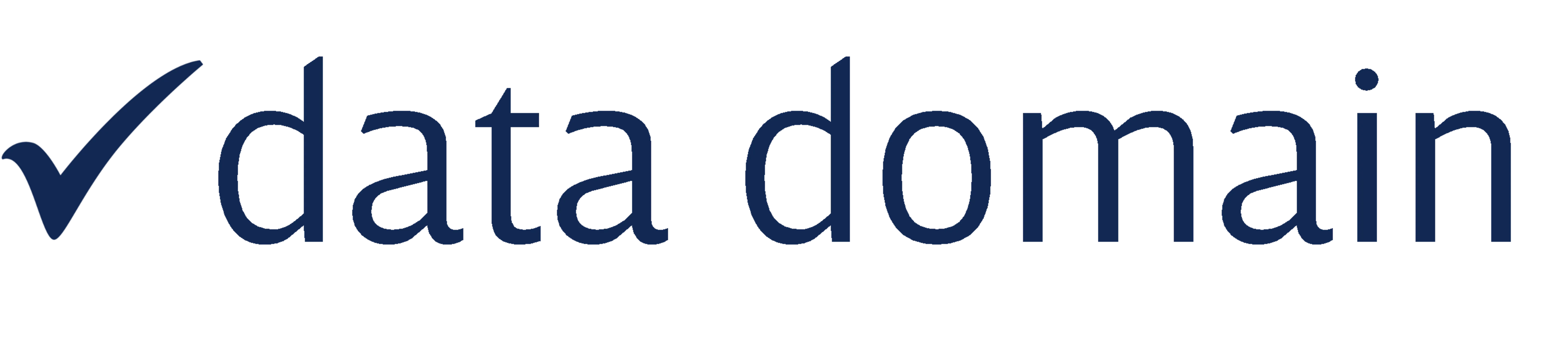 Data Domain