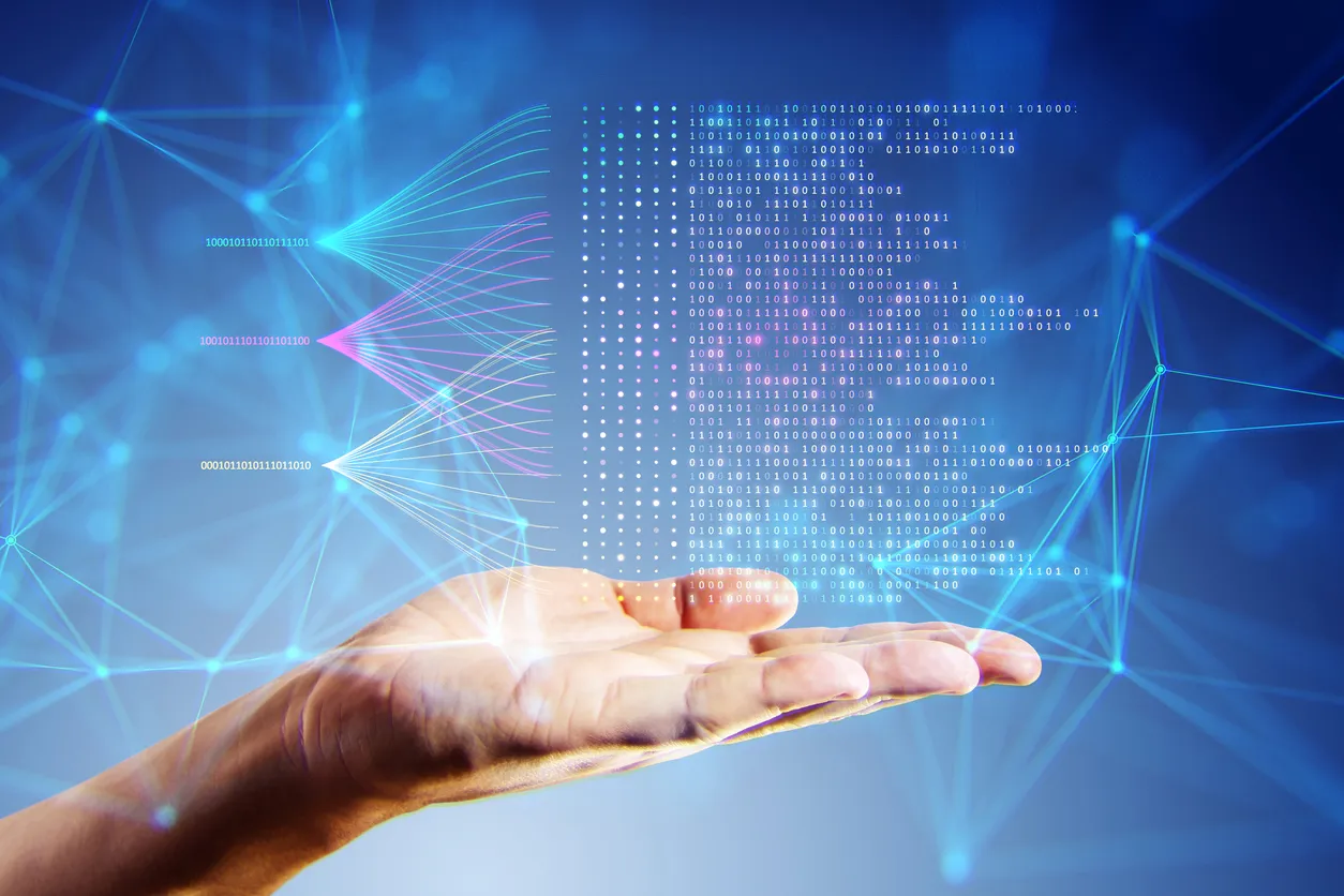 Self-Service Analytics