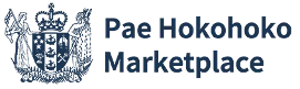 DIA Marketplace