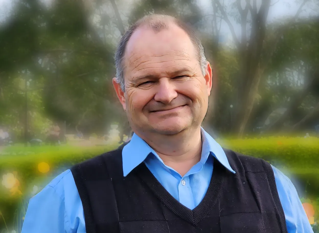 Phil Judd