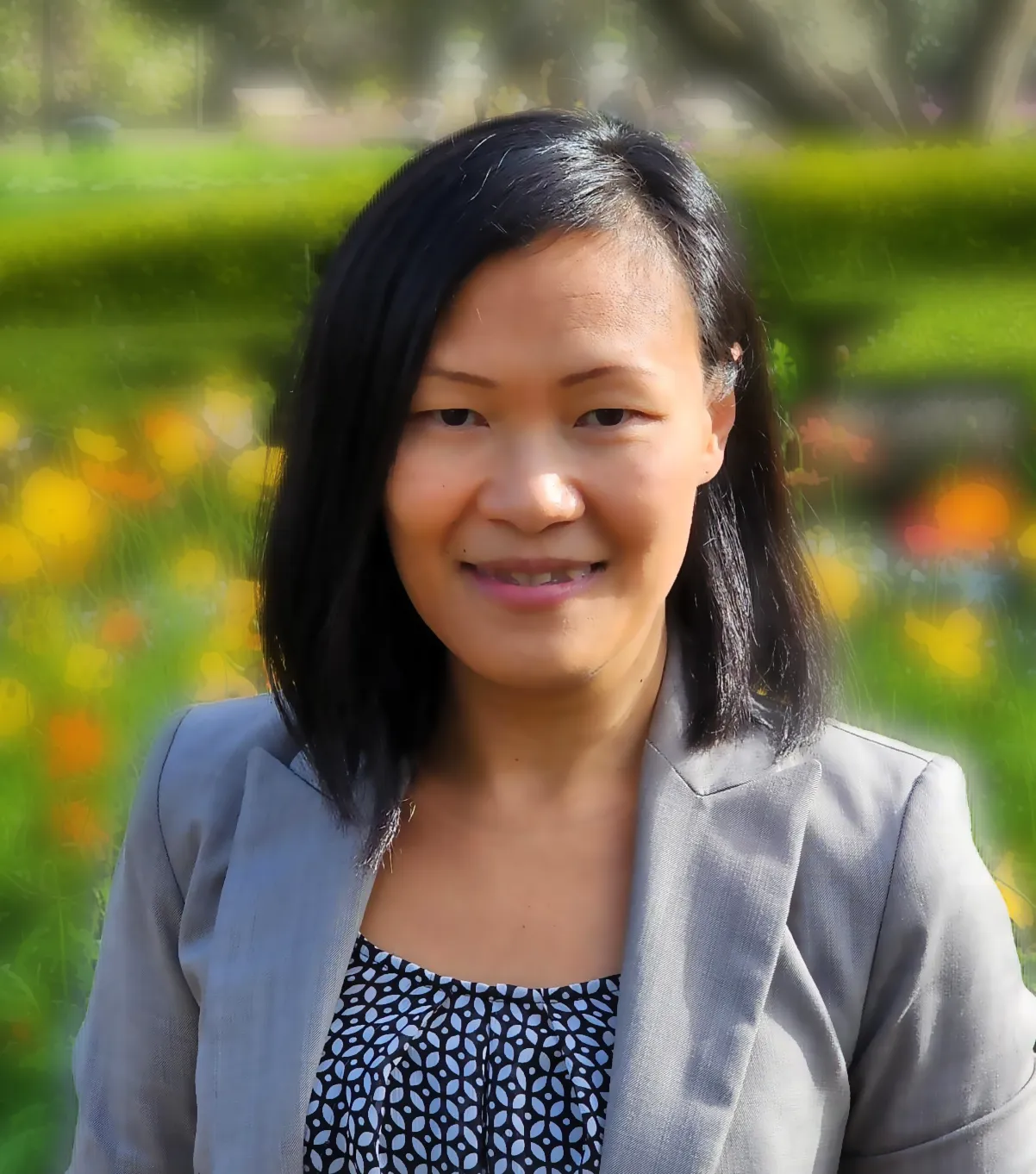 Tanida Poffley