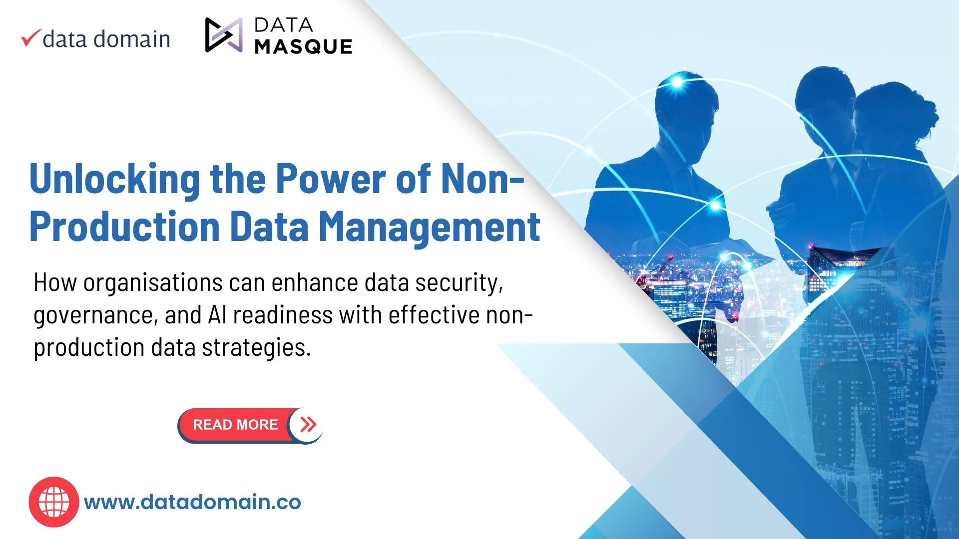 Unlocking the Power of Non-Production Data Management