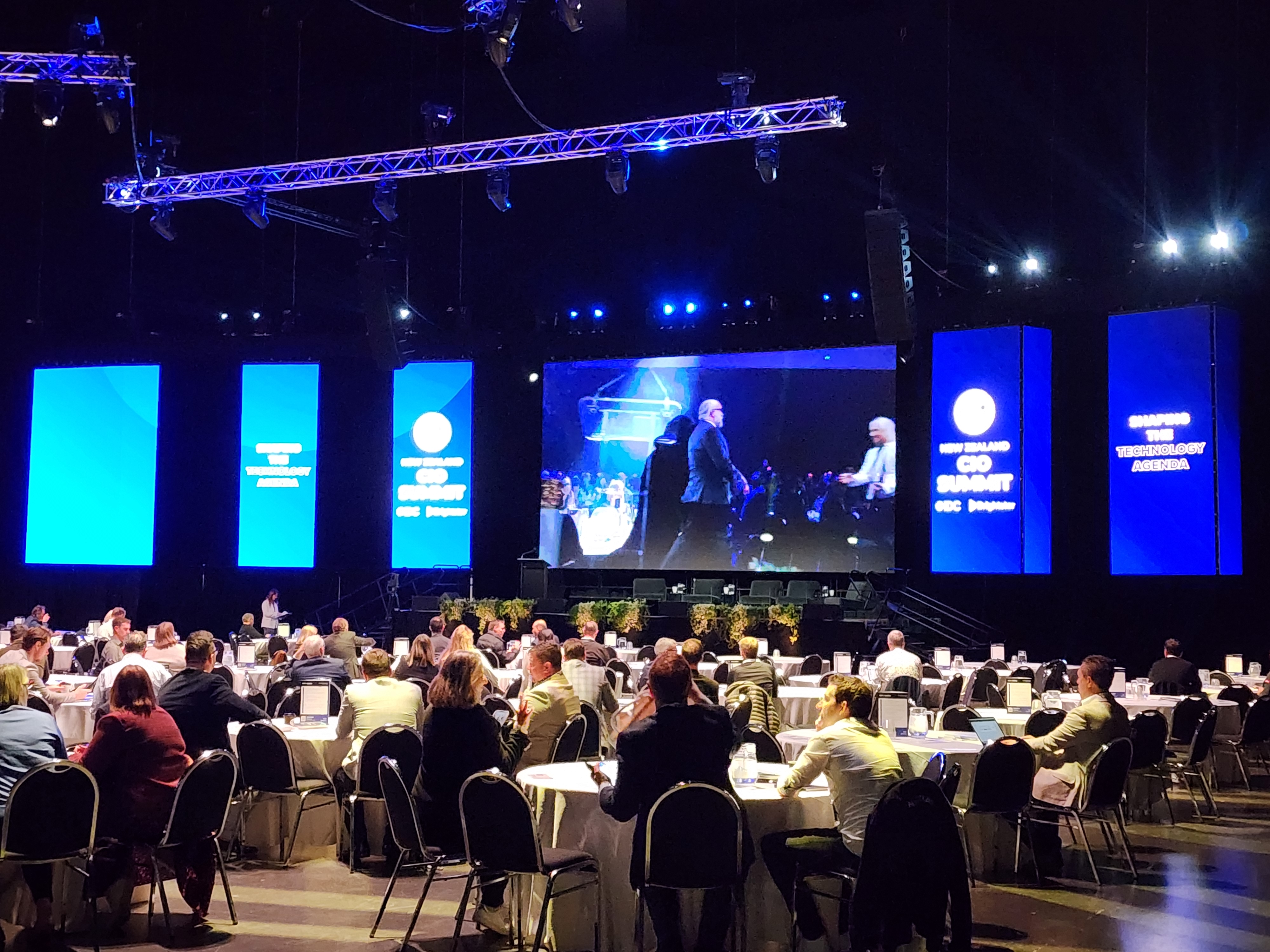 CIO Summit