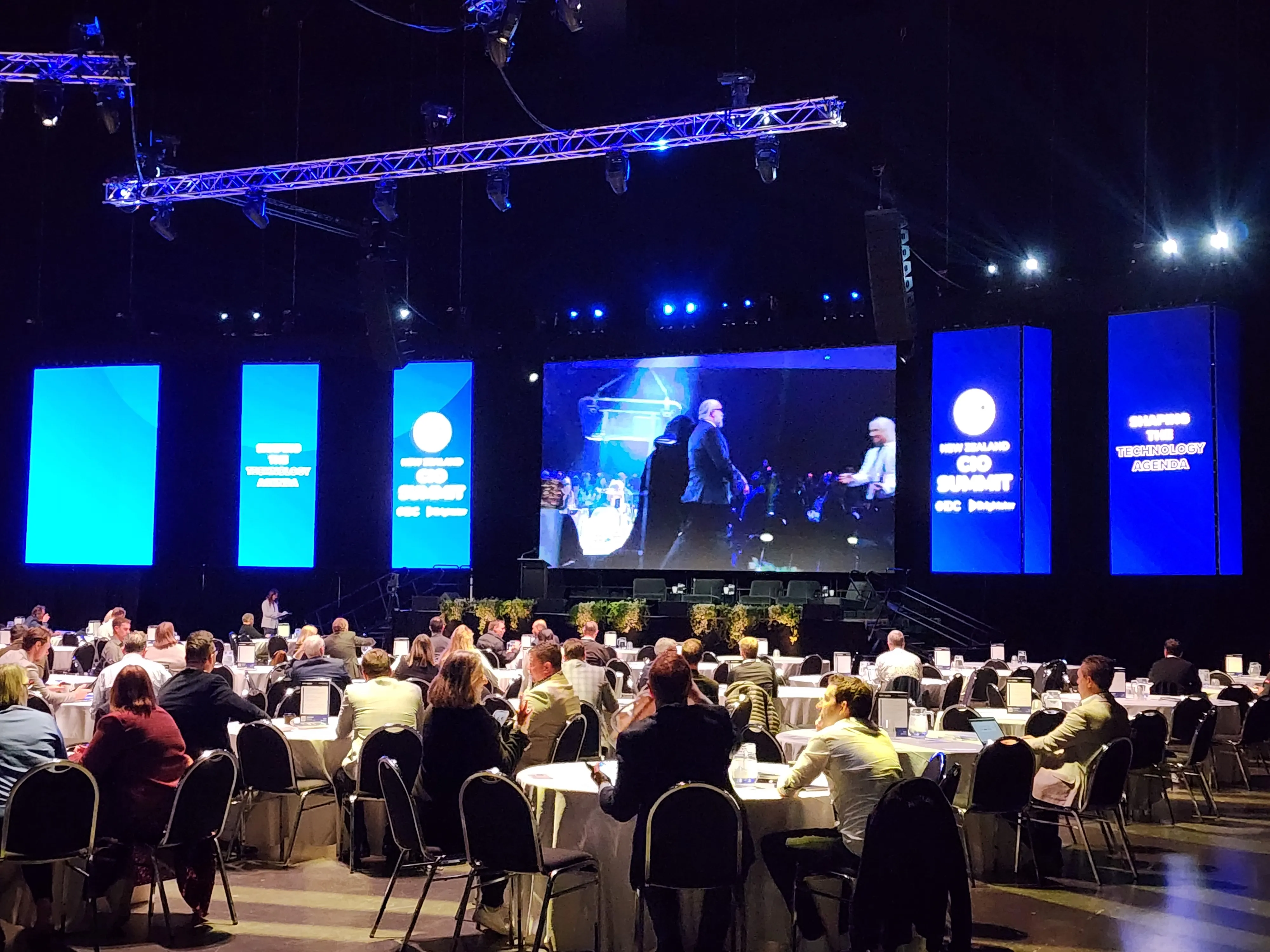 CIO Summit