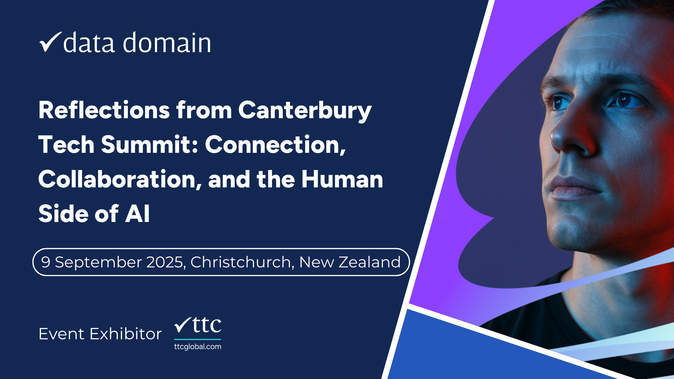 Canterbury Tech Summit 2025