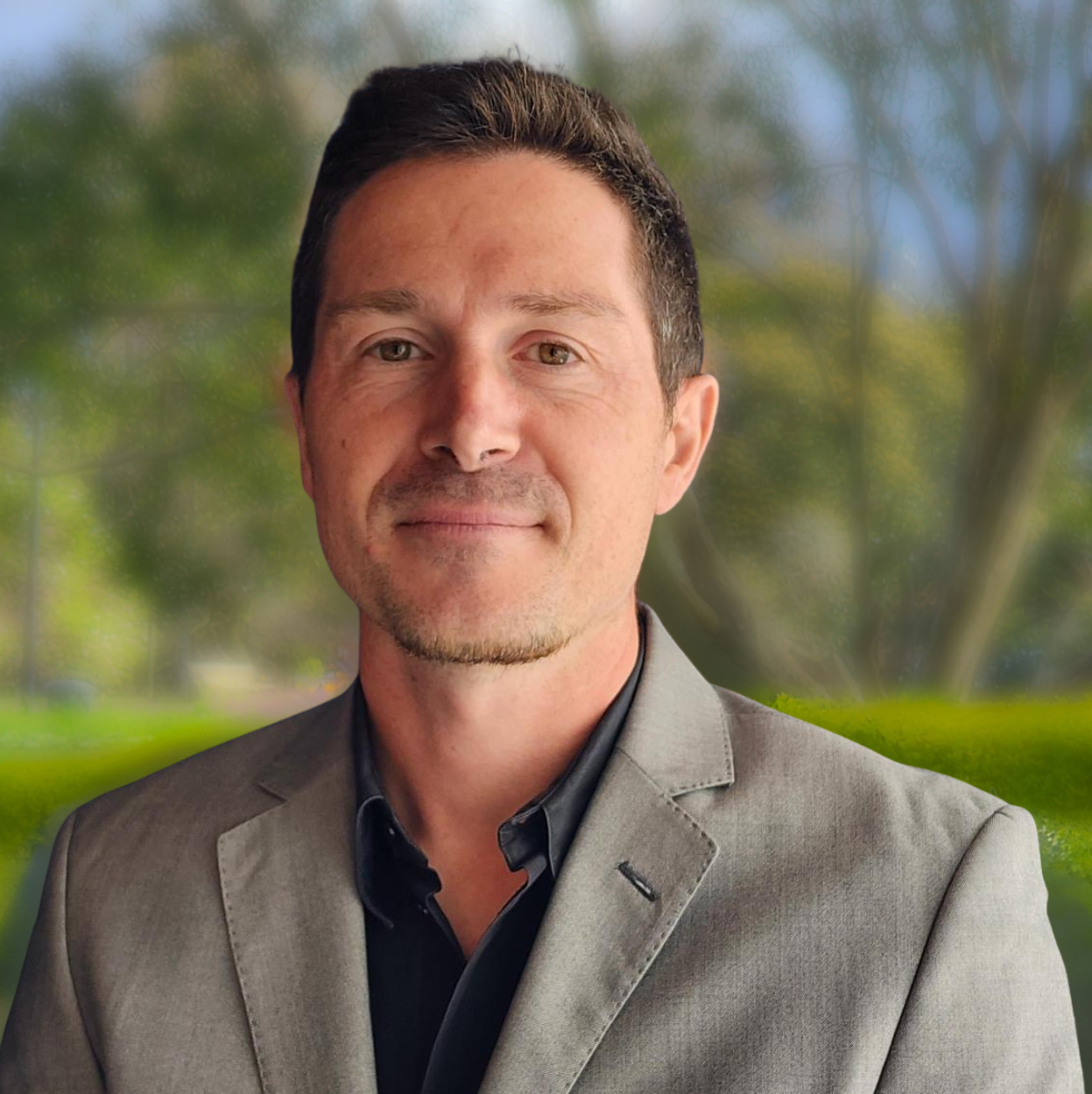 Simon Jacques