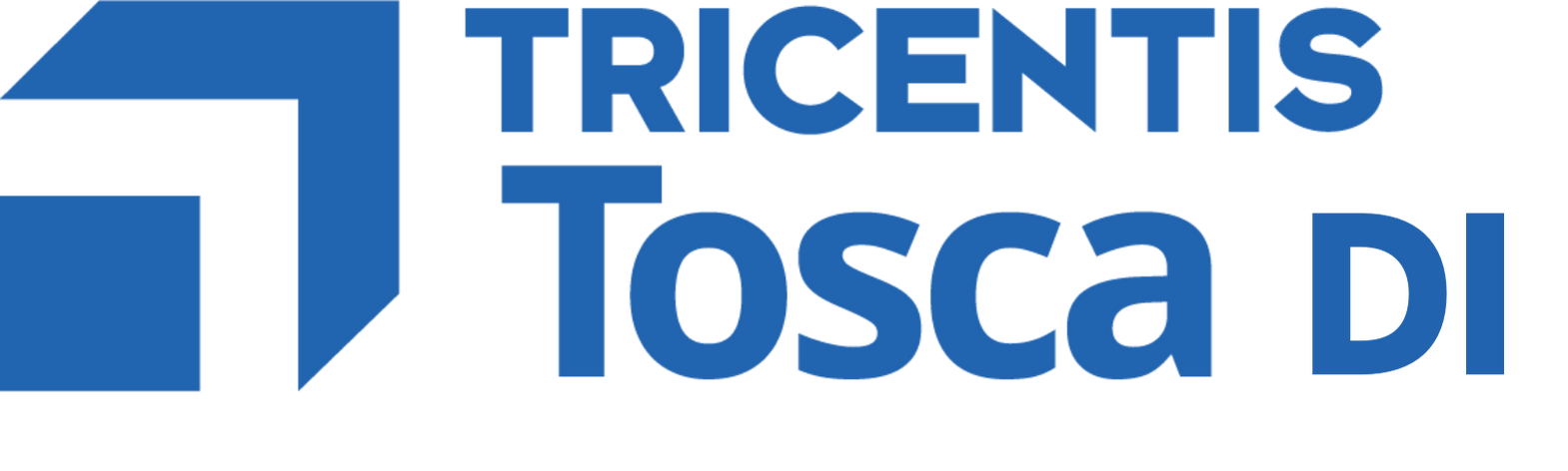 Tricentis Tosca DI