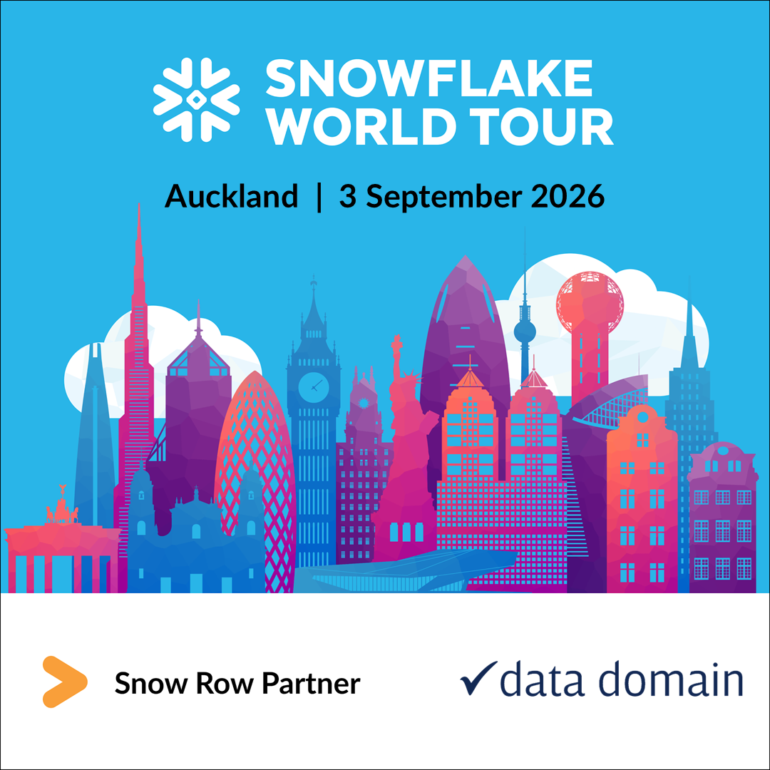 Snowflake World Tour