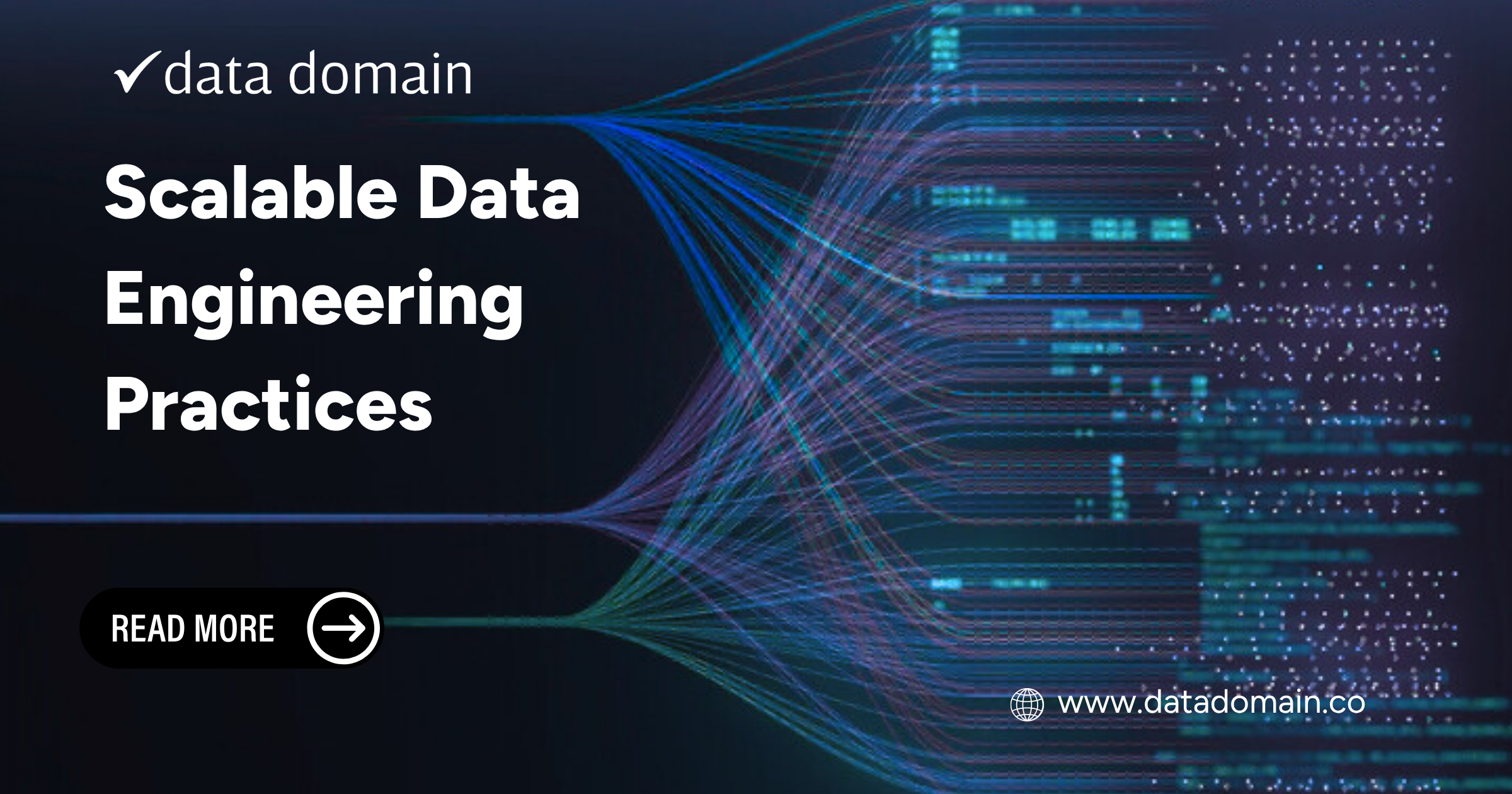 Scalable Data Engineering Practices