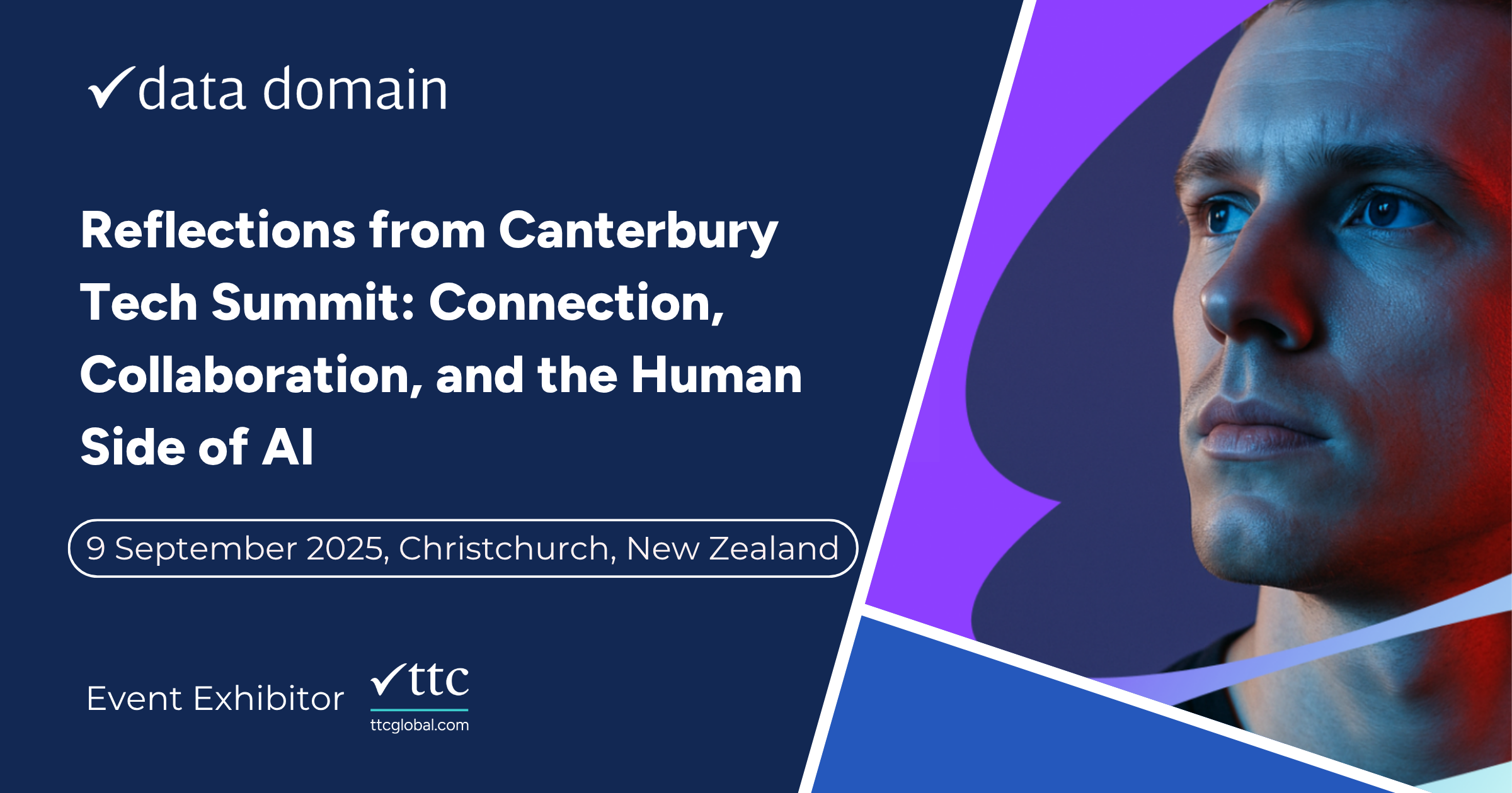Canterbury Tech Summit 2025