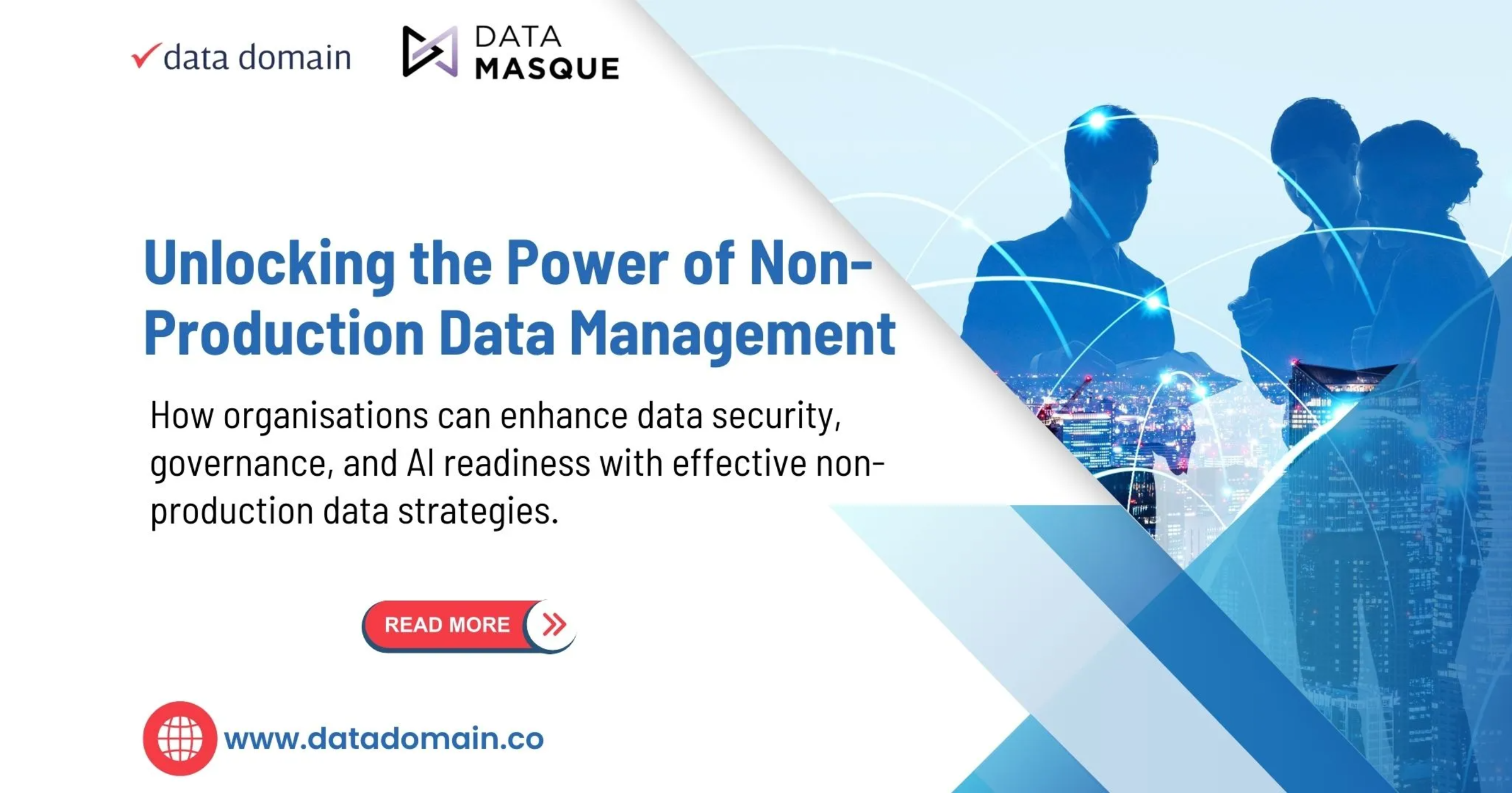 Unlocking the Power of Non-Production Data Management