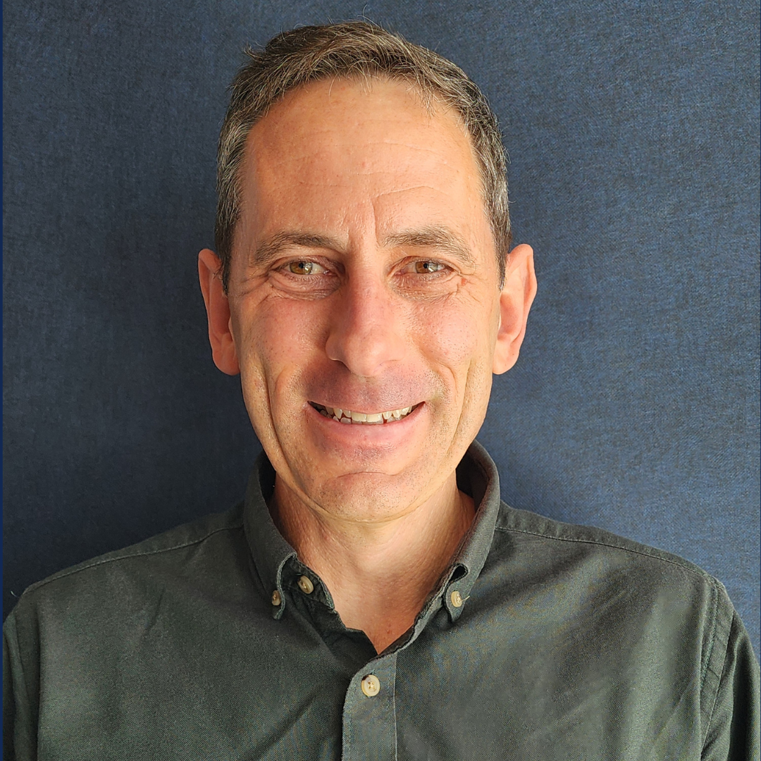 Nigel Hillier