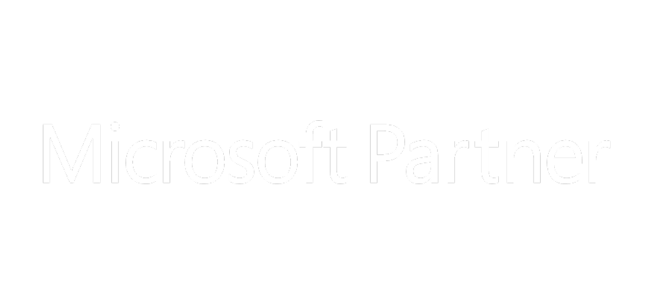 Logo - Microsoft Partner
