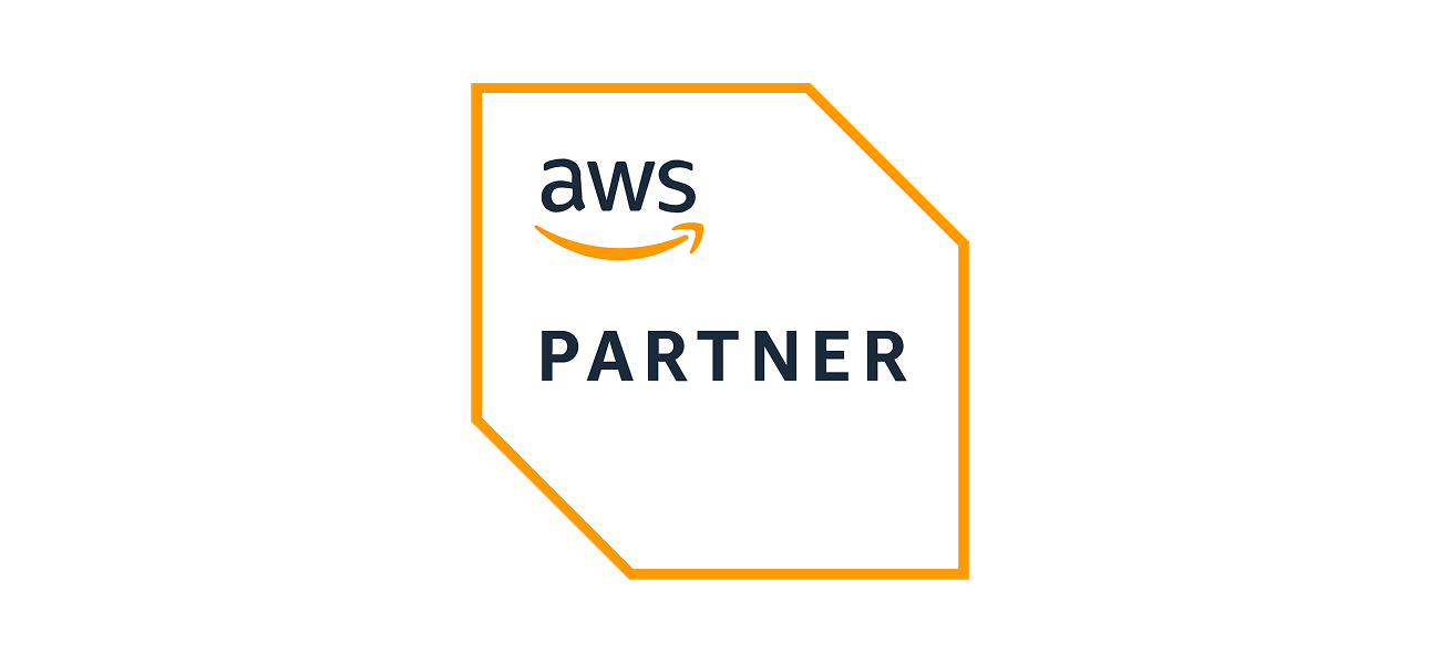 Logo - AWS Partner