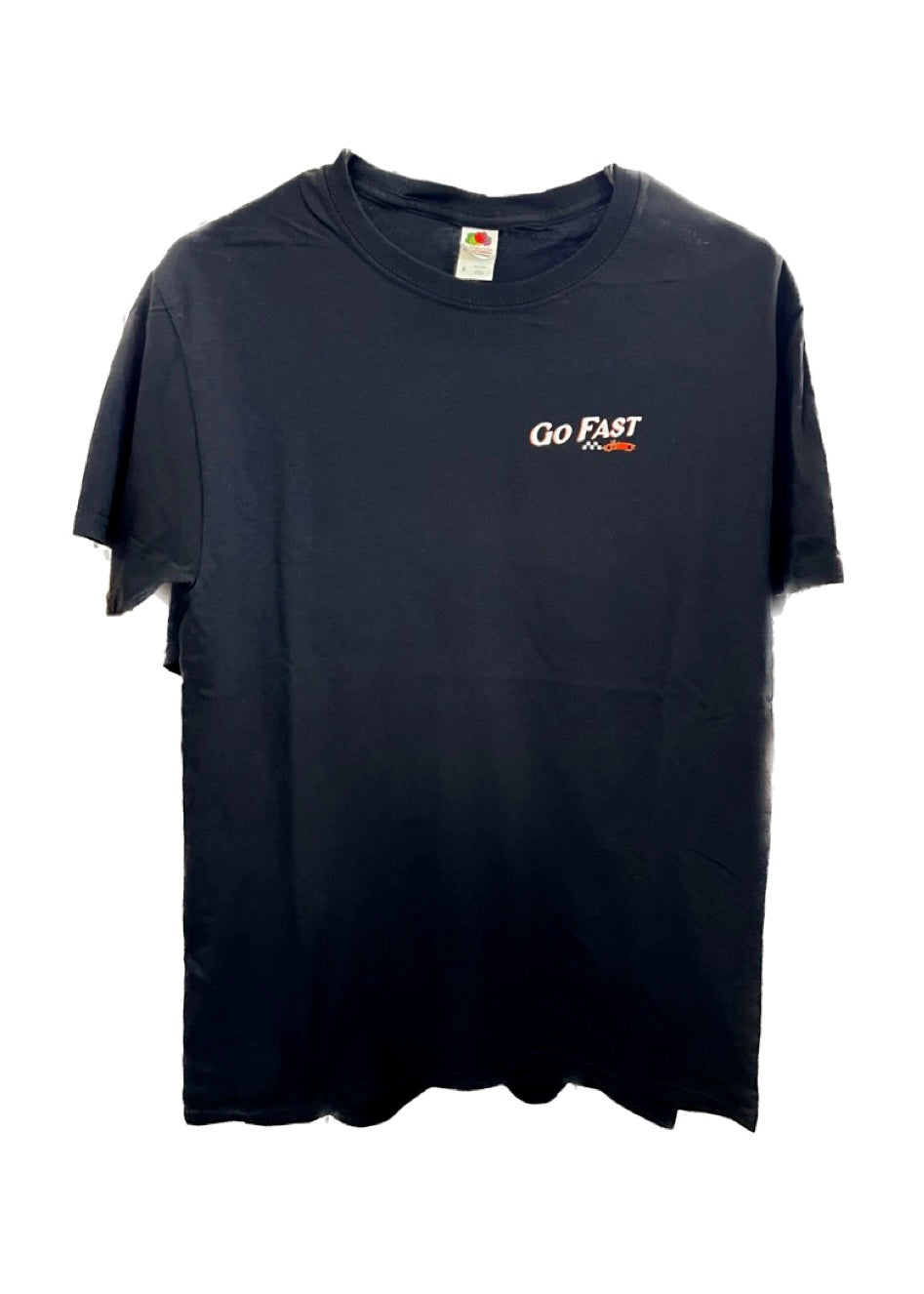 'Go Fast' T-Shirt