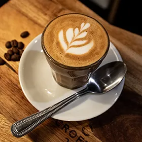 Cortado
