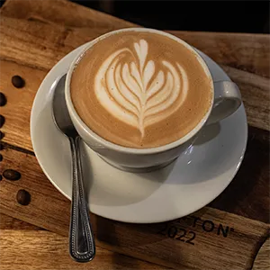 Flat White
