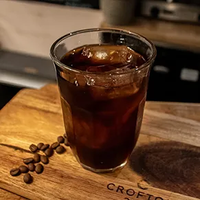 Cold Brew