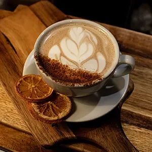 Chai Latte