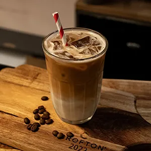 Iced Latte
