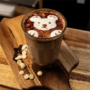Hot Chocolate