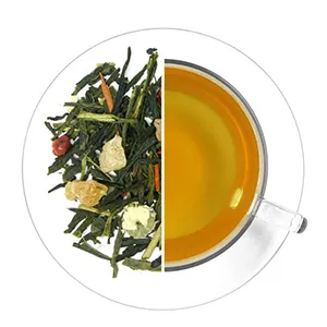 Life Of Brian Tea