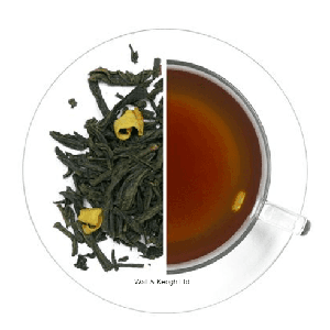 Earl Grey Tea