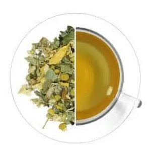 Camomille Tea