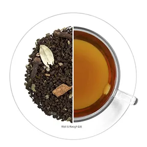 Massalla chai