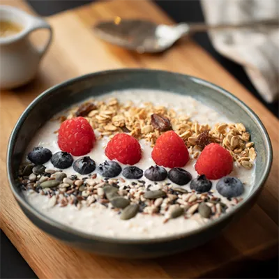 Porridge