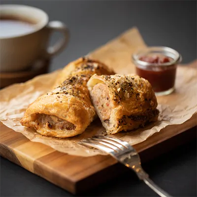 Sausage Roll