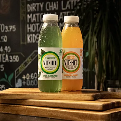 Vithit Juices
