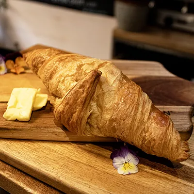 Butter Croissant