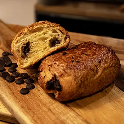 Pain au Chocolat