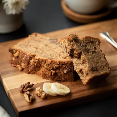Banana Bread