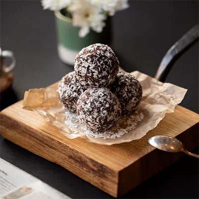 Energy Balls