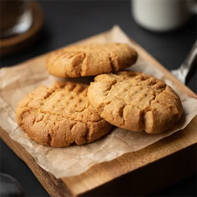 Seasonal Cookies
