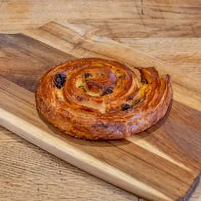 Pain au Raisin