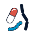 Bugs & Drugs Icon
