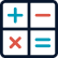 Calculators Icon