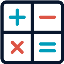 Calculators epocrates icon