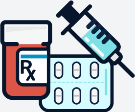 Drug Info icon